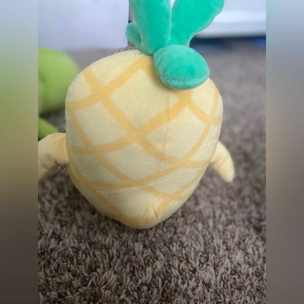 moriah elizabeth “georgie” plush - Picture 4 of 4